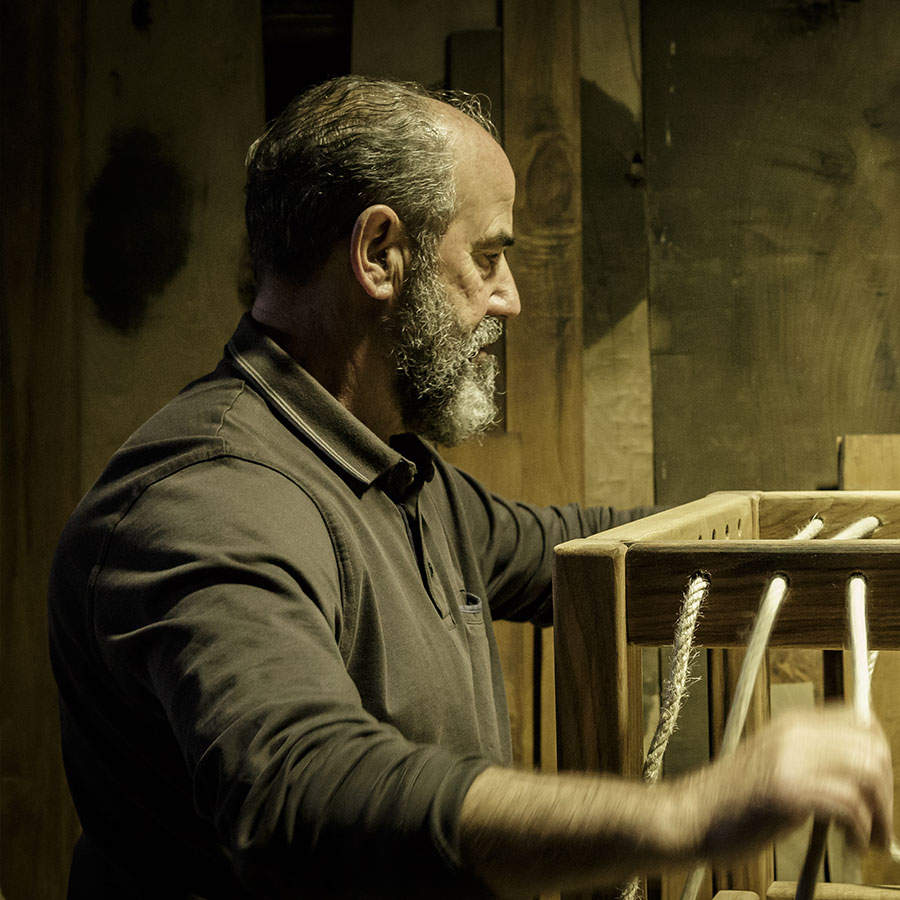 Pinuccio Marongiu Laboratori Artigiani