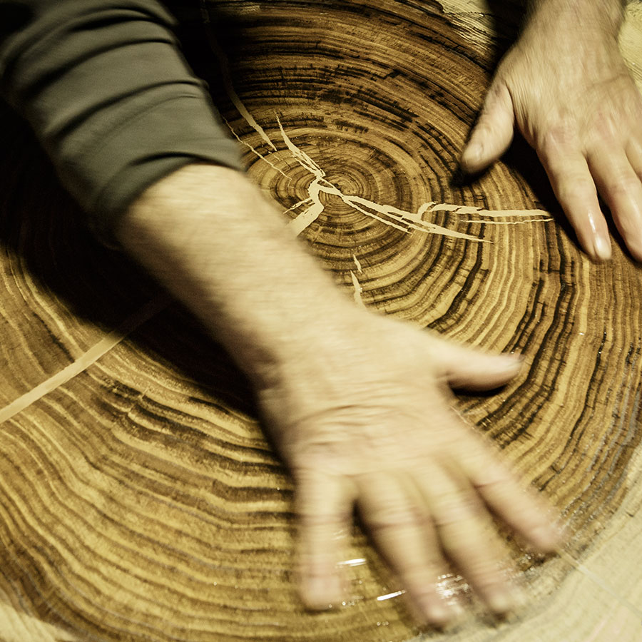 Pinuccio Marongiu Laboratori Artigiani