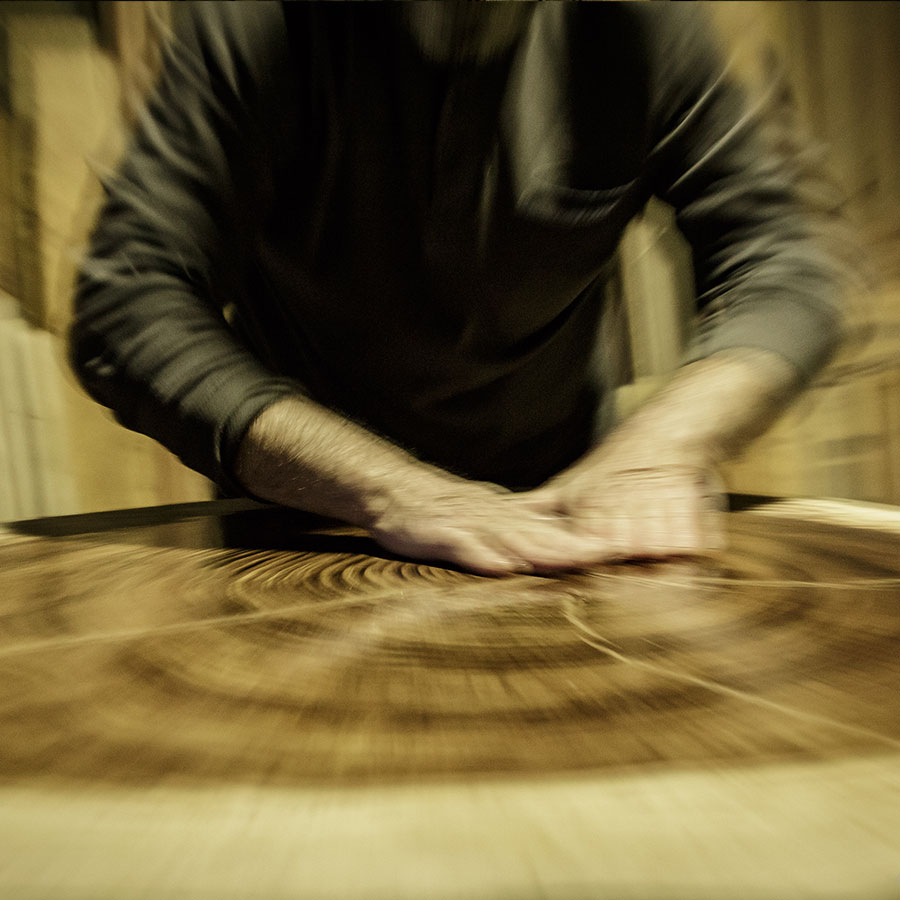 Pinuccio Marongiu Laboratori Artigiani