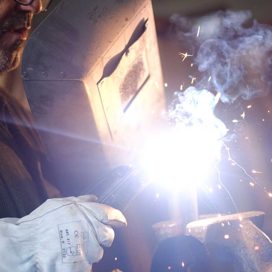 Pinuccio Marongiu Laboratori Artigiani