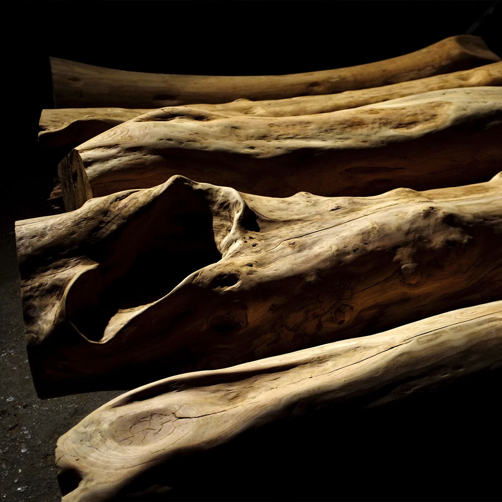 forme particolari legno in sardegna