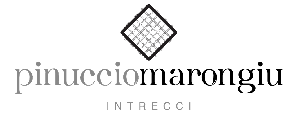 intrecci di pinuccio marongiu