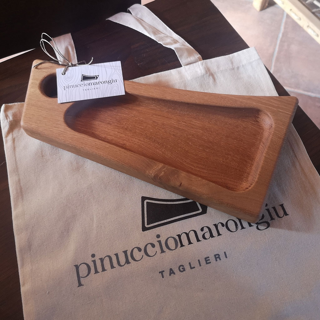 taglieri di pinuccio marongiu