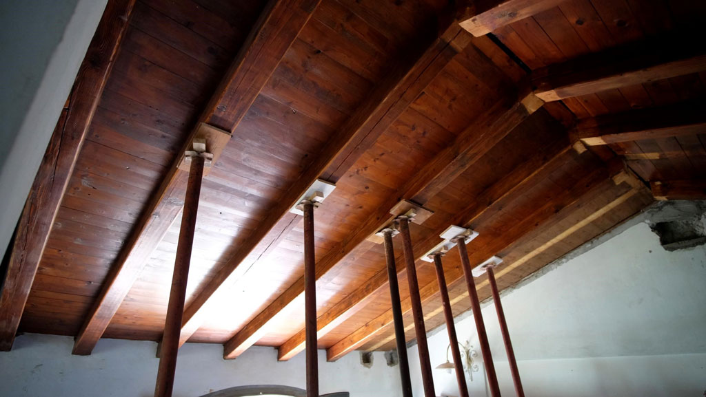 agevolazioni fiscali per tetti in legno